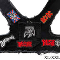 Load image into Gallery viewer, Led Zeppelin Harness
