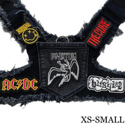 Led Zeppelin Harness 