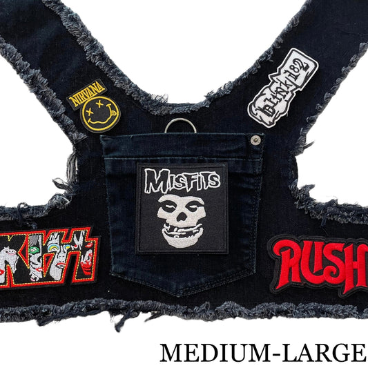Misfits Harness