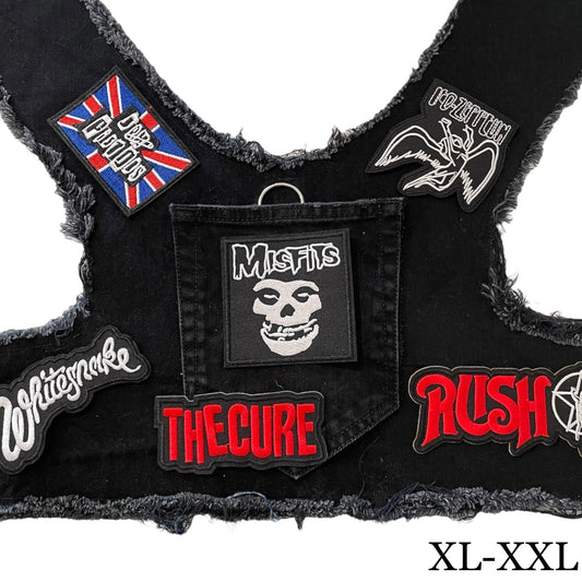 Misfits Harness