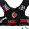 Load image into Gallery viewer, Red Hot Chili Peppers Harness
