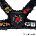 Load image into Gallery viewer, Red Hot Chili Peppers Harness
