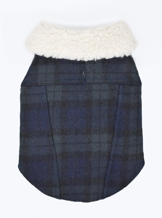 CORDUROY CLASSIC PET COAT