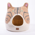 Load image into Gallery viewer, Bengal Cat Design | Ear Style Cave
