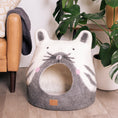 Load image into Gallery viewer, Cat Design | Ear Style Cave
