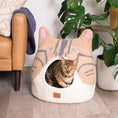 Load image into Gallery viewer, Bengal Cat Design | Ear Style Cave
