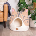 Load image into Gallery viewer, Bengal Cat Design | Ear Style Cave
