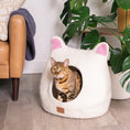 Load image into Gallery viewer, Accent Ears Design | Ear Style Cave
