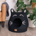 Load image into Gallery viewer, Boy Cat Design | Ear Style Cave

