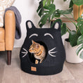 Load image into Gallery viewer, Boy Cat Design | Ear Style Cave
