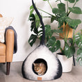 Load image into Gallery viewer, Burst Design | Tail Style Cave
