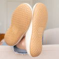 Load image into Gallery viewer, Merino Wool Slippers
