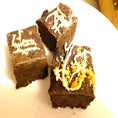 Load image into Gallery viewer, Brownie Organic Dog Treats
