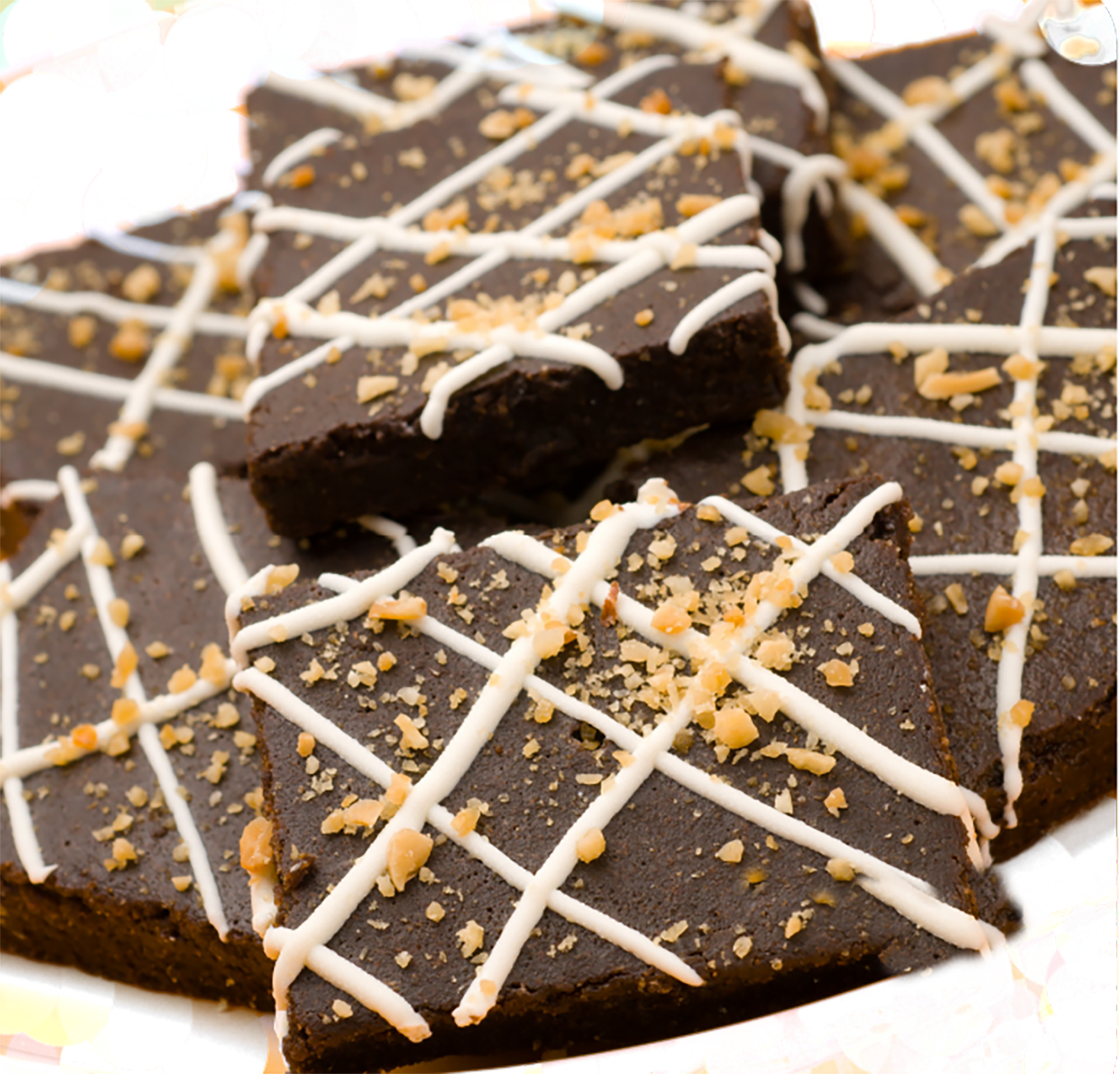 Brownie Organic Dog Treats