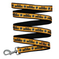 Load image into Gallery viewer, BOSTON BRUINS SATIN Leash
