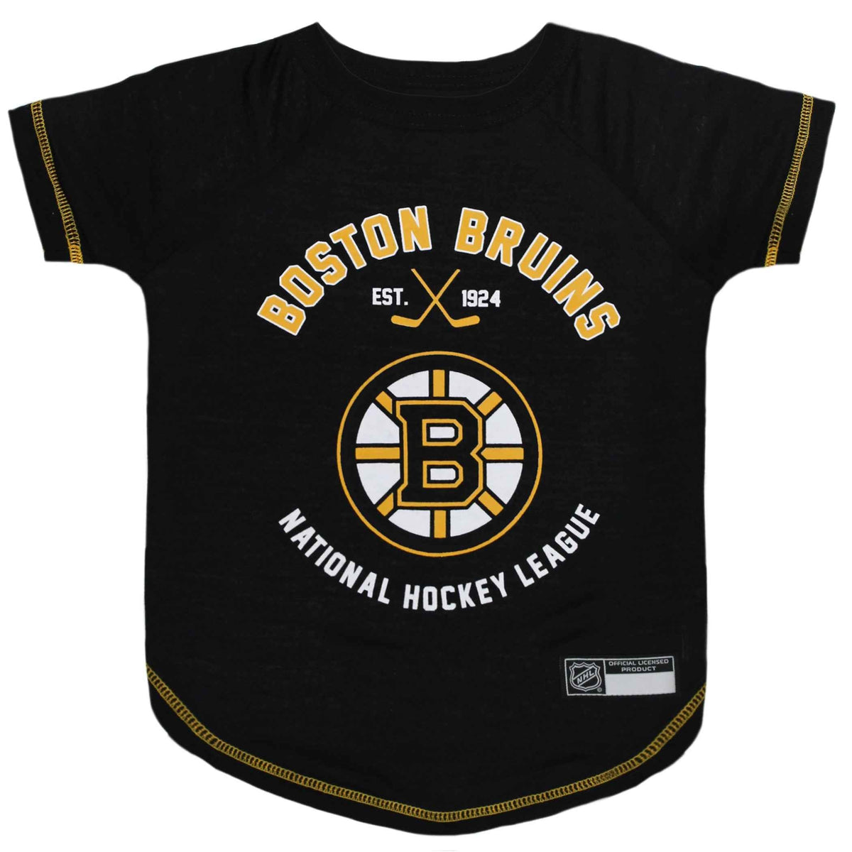 Boston Bruins T-shirt