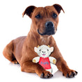 Load image into Gallery viewer, Atlanta Braves Plush Goat Toy
