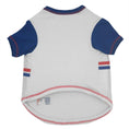 Load image into Gallery viewer, MLB Atlanta Braves City Connect Dog T-Shirt
