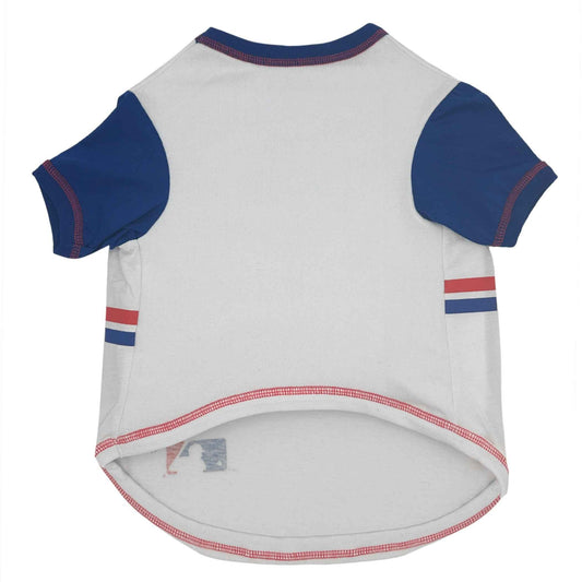 MLB Atlanta Braves City Connect Dog T-Shirt