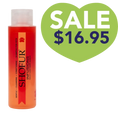 Load image into Gallery viewer, Dog Shofur Infusions All-in-One Shampoo Peachy Clean Cherry Bubbles 18oz by Best Shot
