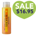 Load image into Gallery viewer, Dog Shofur Infusions All-in-One Shampoo Zesty Lemon Mandarin Swirl 18oz by Best Shot
