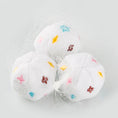 Load image into Gallery viewer, White Chewy Vuiton Trunk - Activity House
