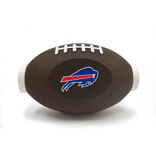 Buffalo Bills Treat Dispenser Toy