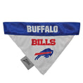 Load image into Gallery viewer, Buffalo Bills Zubaz Reversible Dog Bandana
