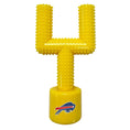 Load image into Gallery viewer, Buffalo Bills Hard Nylon Goal Post Chew Toy
