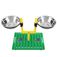 Load image into Gallery viewer, Buffalo Bills Goal Post Feeder
