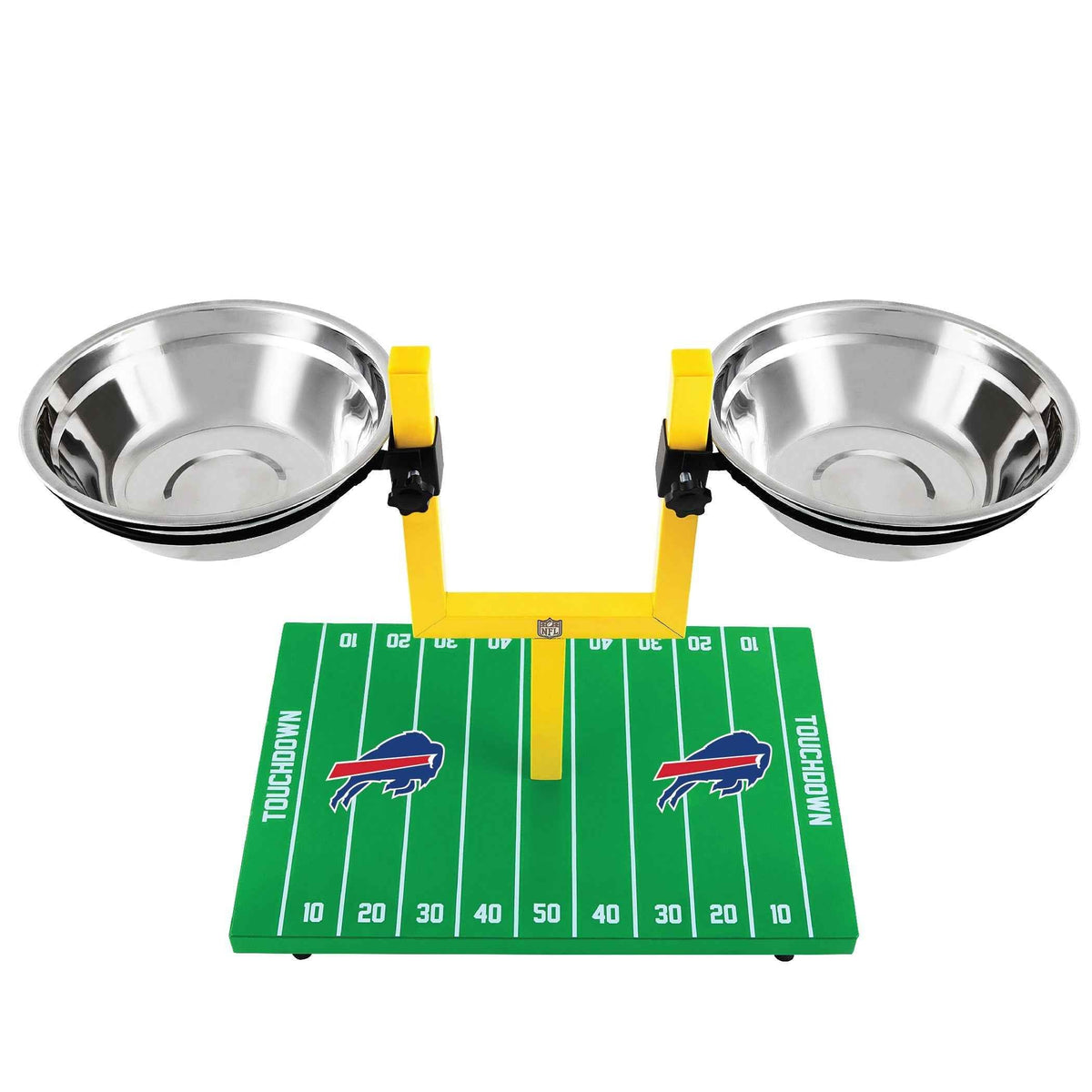 Buffalo Bills Goal Post Feeder