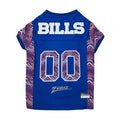 Load image into Gallery viewer, NFL Buffalo Bills Zubaz Dog Jersey
