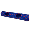 Load image into Gallery viewer, Buffalo Bills Tunnel Toy
