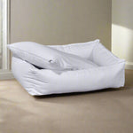 B Lounge in Performance & Cotton Blend