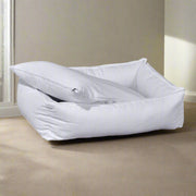 B Lounge in Performance & Cotton Blend