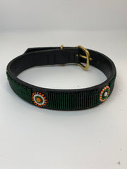 TKC The Babington Collection Dog Collars