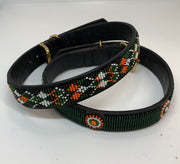 TKC The Babington Collection Dog Collars