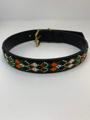 TKC The Babington Collection Dog Collars