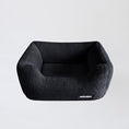 Load image into Gallery viewer, Baby Dog Collection Faux Fur Ultra - plush Handmade Handmade in the USA Bed - Luxury Dog Bed from Southlake Paws
