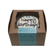 Blue Birthday Baby Cake (Shelf Stable)