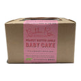 Load image into Gallery viewer, Pink Birthday Baby Cake (Shelf Stable)

