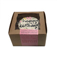 Load image into Gallery viewer, Pink Birthday Baby Cake (Shelf Stable)
