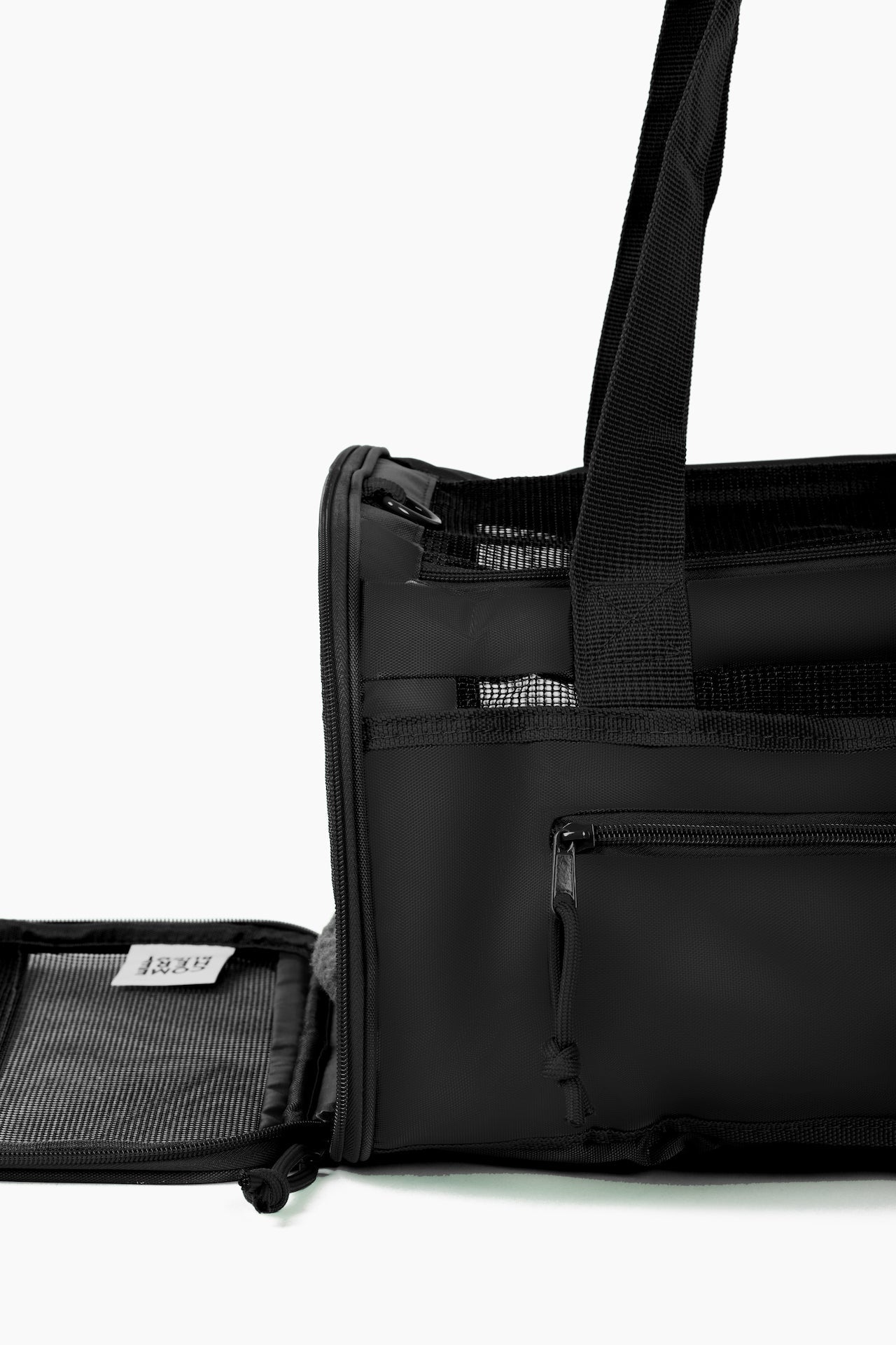 Travel Buddy - Pet Carrier - Southlake Paws