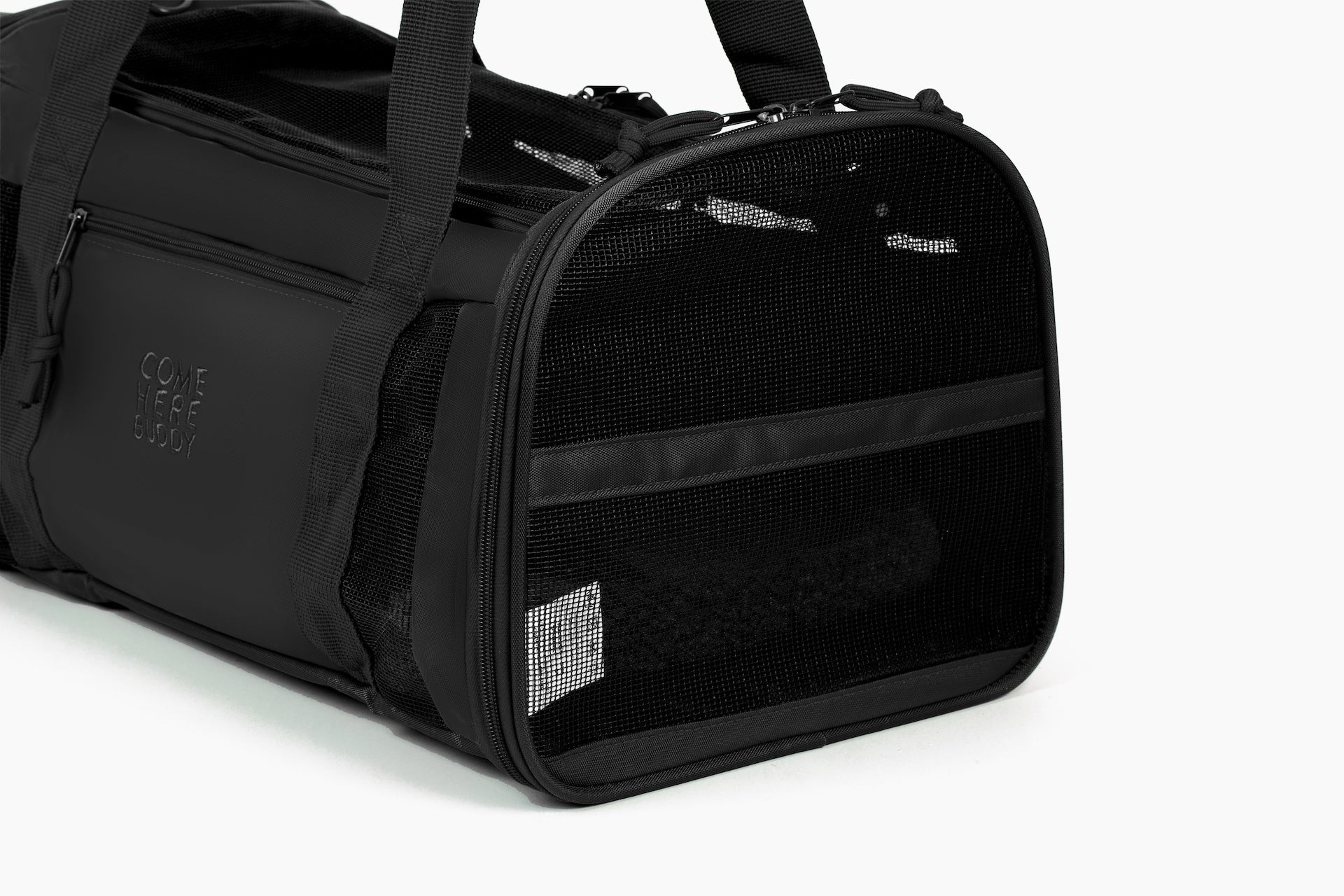 Travel Buddy - Pet Carrier - Southlake Paws
