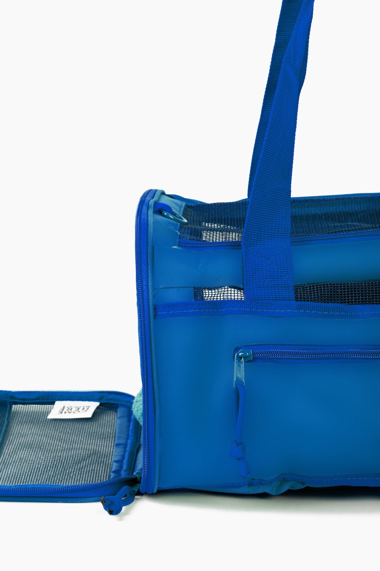 Travel Buddy - Pet Carrier - Southlake Paws