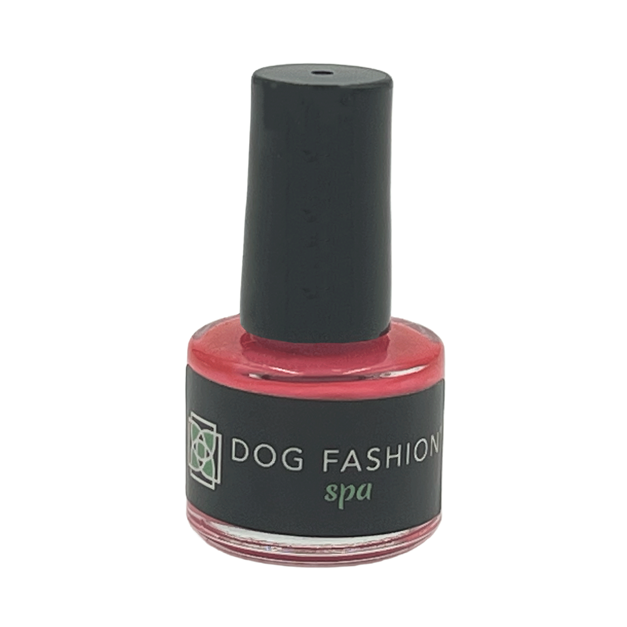 Dog Fashion Spa Bahama Breeze Non-toxic Nail Polish