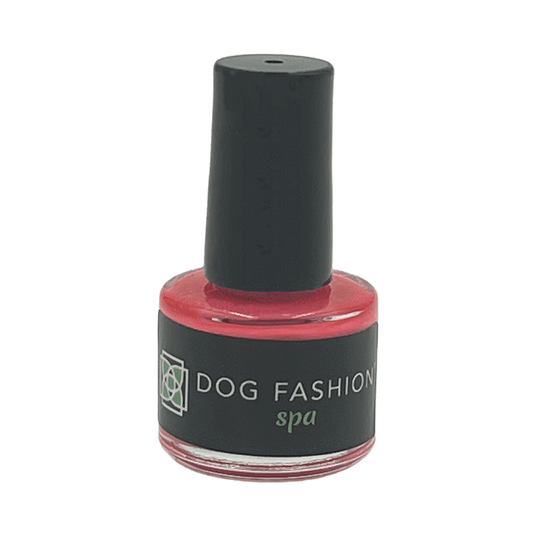 Dog Fashion Spa Bahama Breeze Non-toxic Nail Polish