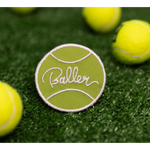 Baller Patch 