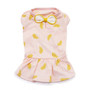 Banana Dress