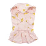 Banana Dress